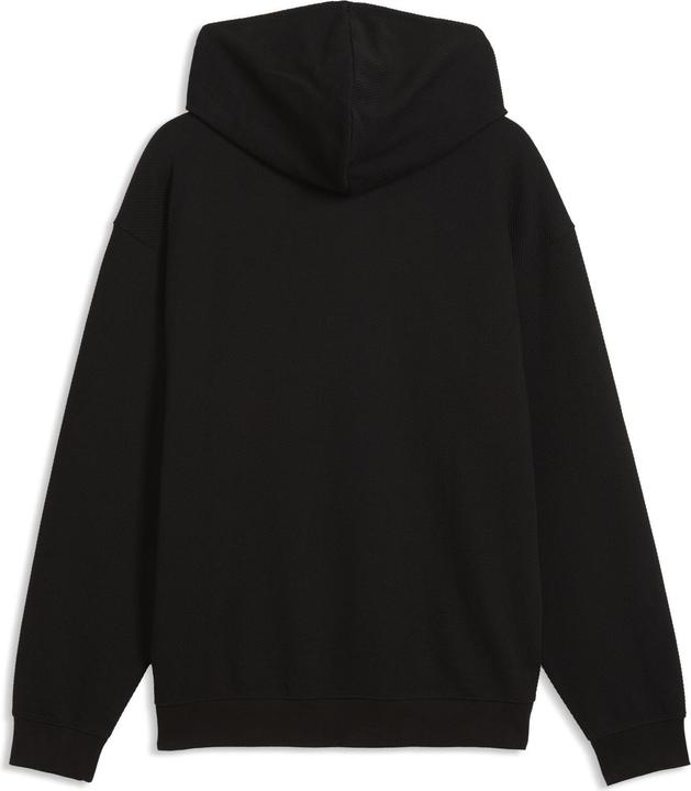 Produktbild Puma ESS ELEVATED Relaxed Material Hoodie (XL)