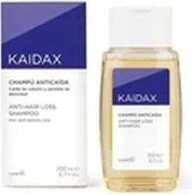 Produktbild Kaidax Anti-Haarausfall Shampoo 200ml (200 ml, Flüssiges Shampoo)