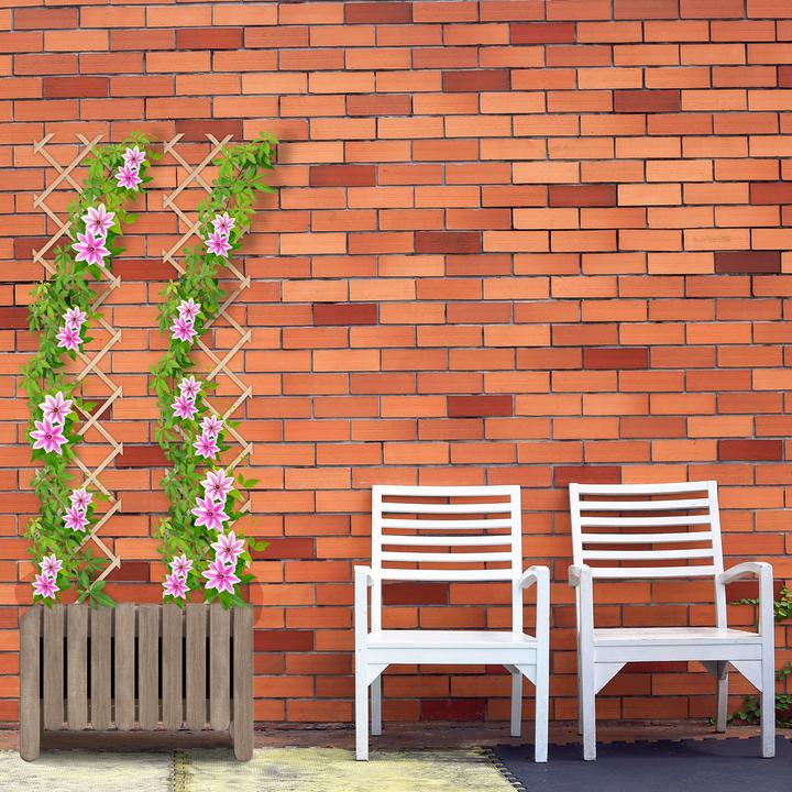 Image du produit Relaxdays 3x treillis (1.50 cm, 30 cm)