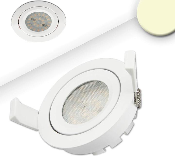Produktbild Isoled Einbauleuchten (650 lm)