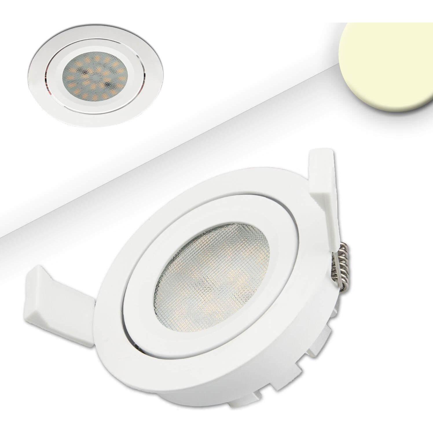 Thumbnail - Isoled, Wandleuchte + Deckenleuchte, Einbauleuchten (650 lm)