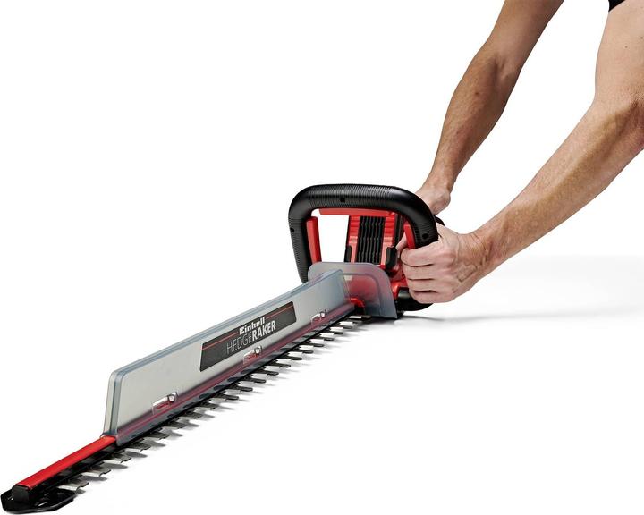 Actual product image Einhell GE-CH 18/60 Li + starter kit (Rechargeable battery operated)