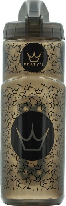 Actual product image Peaty's Fidlock Logo (0.75 l)