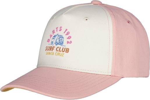 Actual product image Barts Feliep Cap Pink (55)