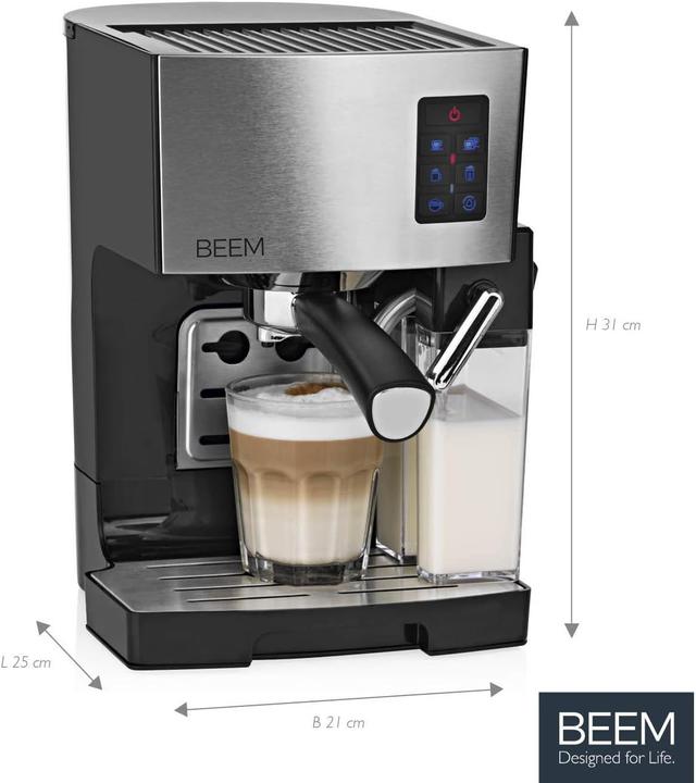 Produktbild Beem Espresso Classico