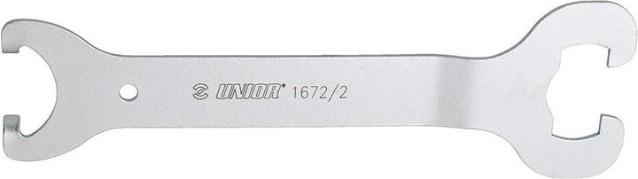 Actual product image Unior Partron bearing key