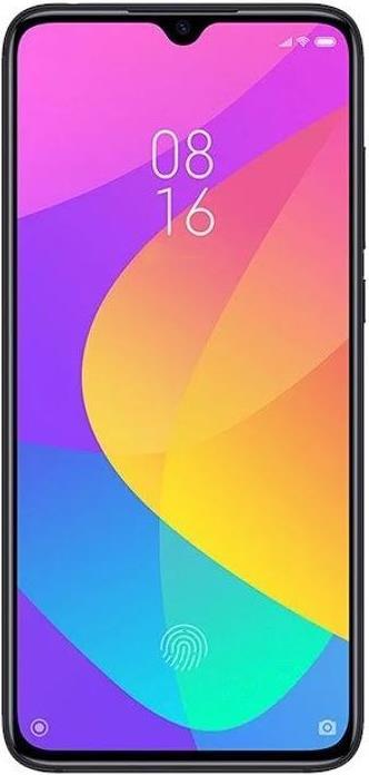Produktbild Xiaomi Mi 9 Lite (64 GB, Grey, 6.39", Dual SIM, 4G)