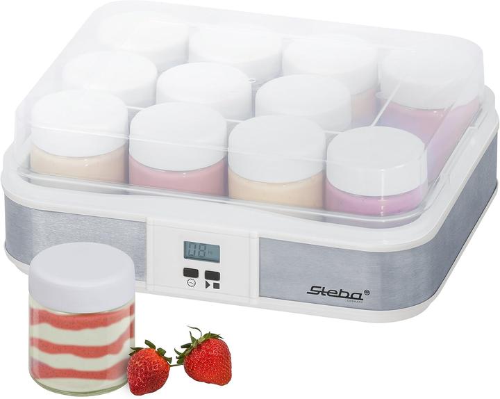 Immagine prodotto Steba Set di 6 bicchieri da yogurt per JM 2