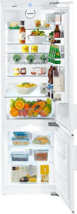 Immagine prodotto Liebherr Frigorifero-congelatore integrato con SmartFrost-ECc 3456-26-091597651 (227 l)