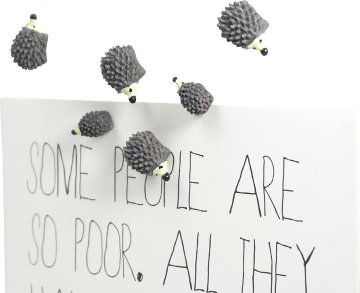 Immagine prodotto Trendform Riccio (6 x)