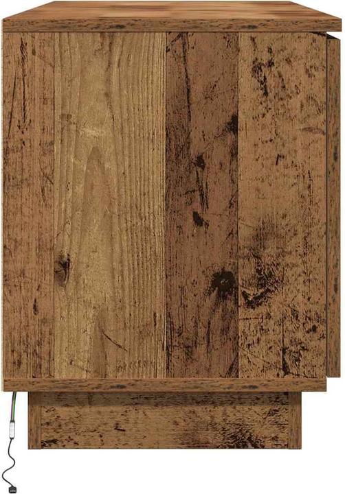 Produktbild vidaXL TV-Ständer (100 x 38 x 49 cm)