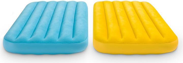Intex Lit à air Cozy Kidz (90 x 160 cm)