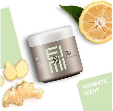 Immagine prodotto Wella EIMI mossa audace 150 ml (Cera per capelli, 150 ml)