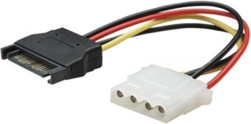 Actual product image Manhattan 306201 (16 cm, SATA)