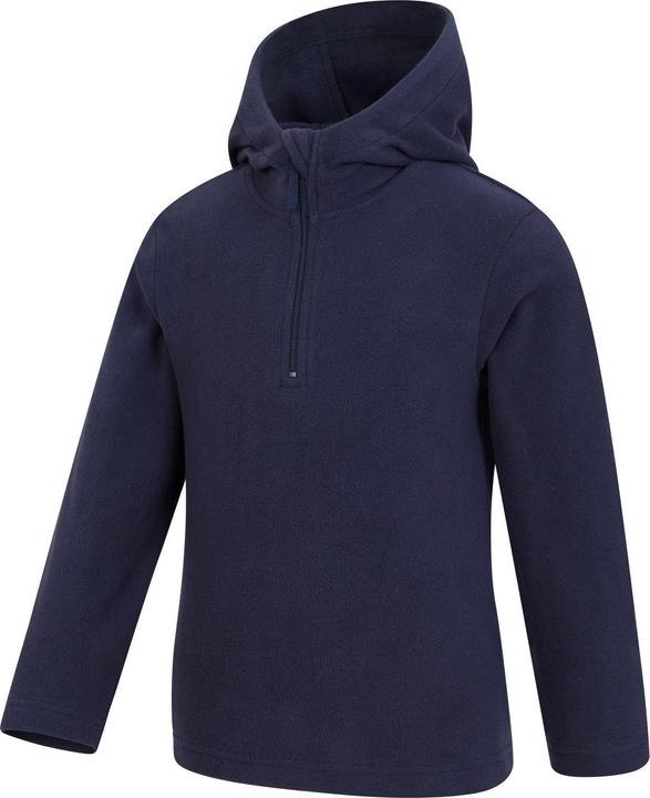 Produktbild Mountain Warehouse Camber II Kapuzenpullover (116)