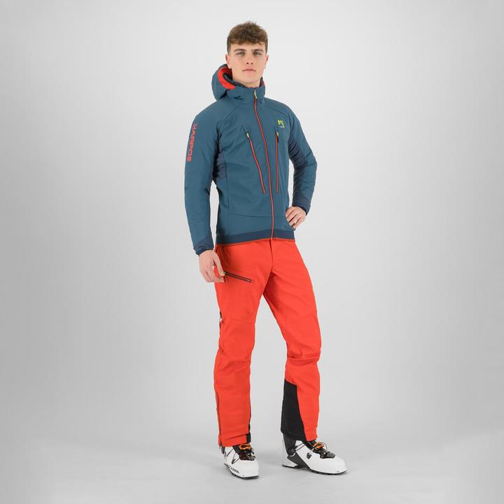 Immagine prodotto Karpos Piz Palù Evo Jacket (L)
