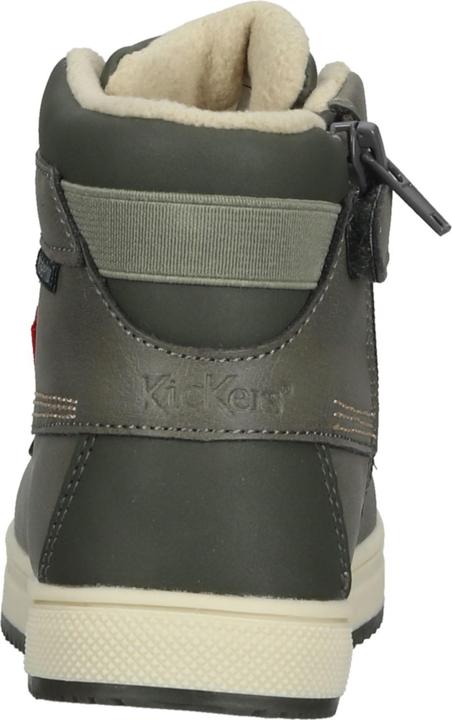 Image du produit Kickers Bottines (35)