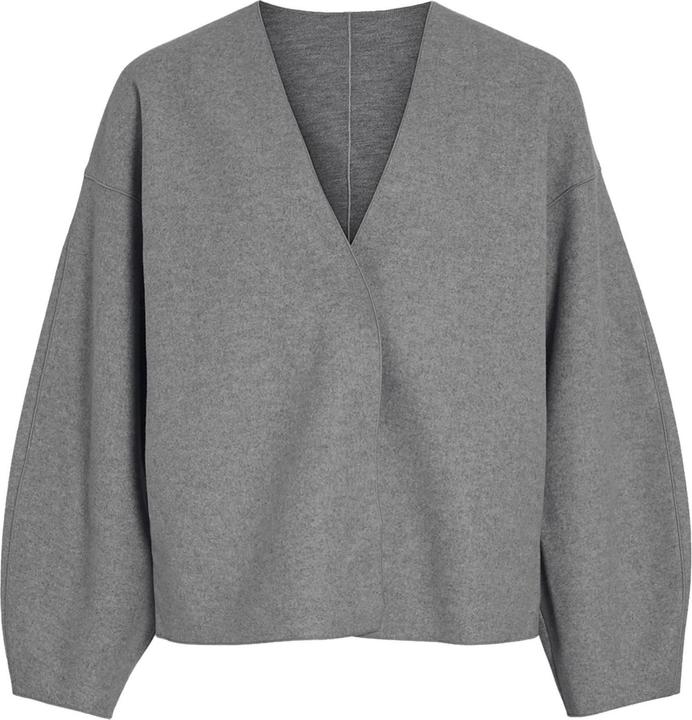 Grigio Melange Medio