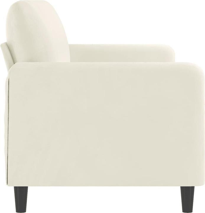 Produktbild vidaXL 3-Sitzer-Sofa (3-Sitzer)