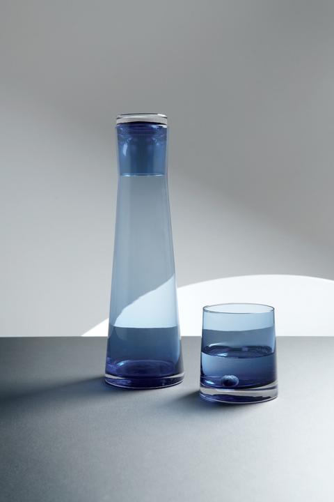 Produktbild ASA Selection ASA lina Karaffe blue sky 0,7l (0.70 l)