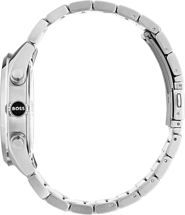 Image du produit Hugo Boss Grand Prix Casual Sport (Chronographe, Horloge analogique, 44 mm)