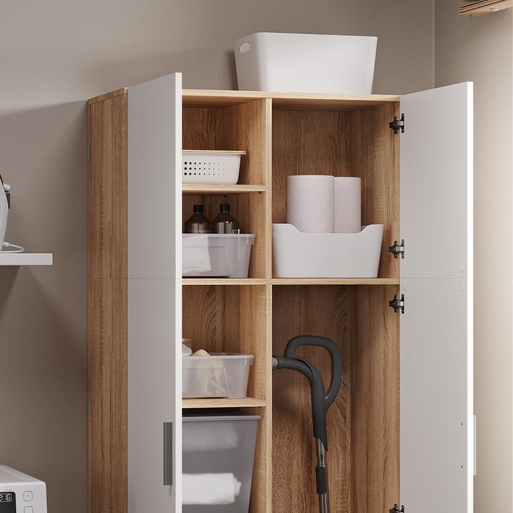 Produktbild Vicco Ingo (80 x 37 x 182.40 cm)