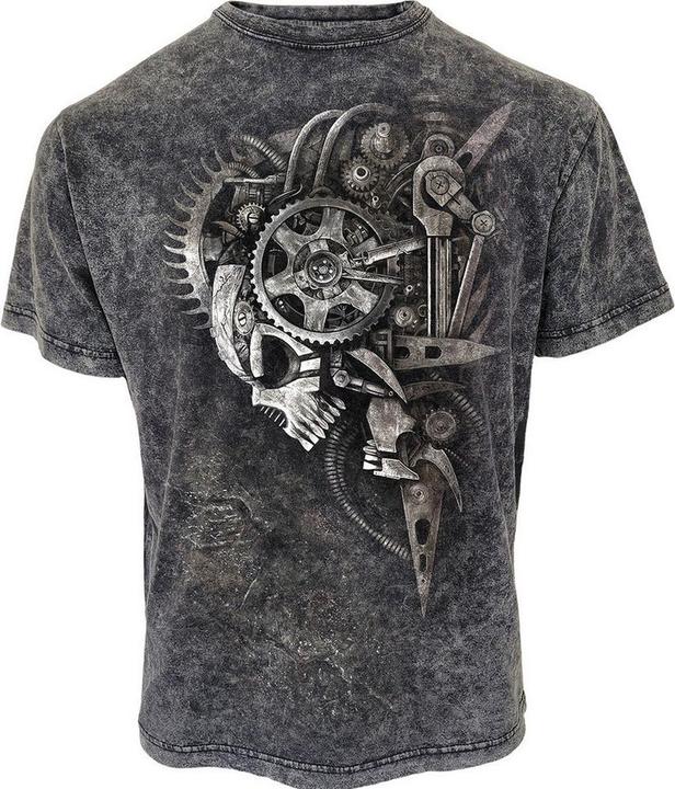 Produktbild Spiral Diesel Punk TShirt (XL)