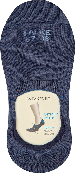 Produktbild Falke Step (Einzelpack, 39 - 40)