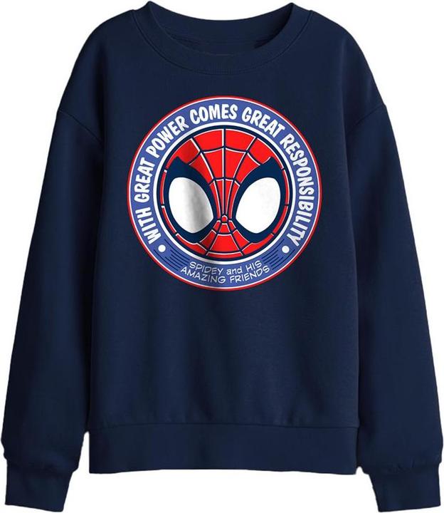 Produktbild Great Responsibility Sweatshirt (116)
