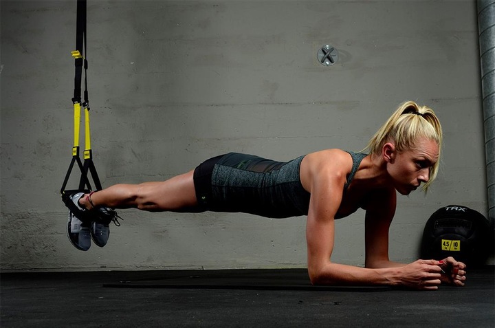 Immagine prodotto TRX Pro System