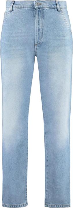 Immagine prodotto Balmain Jeans dritti con pinces (31)