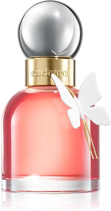 Produktbild Cacharel SHE SHE edp vapor 50 ml (Eau de Parfum, 50 ml)