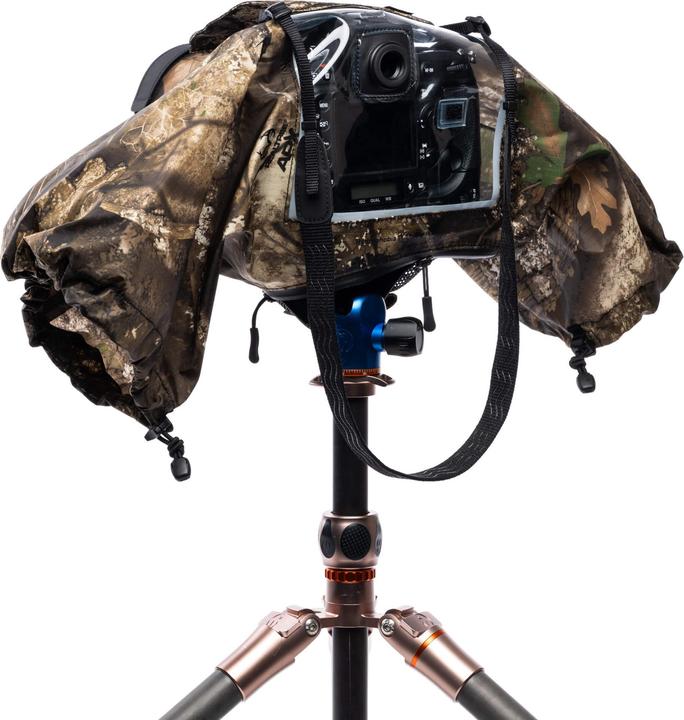 Image du produit Think Tank Idrofobia D 24-70 V3 Realtree APX (Manchon)