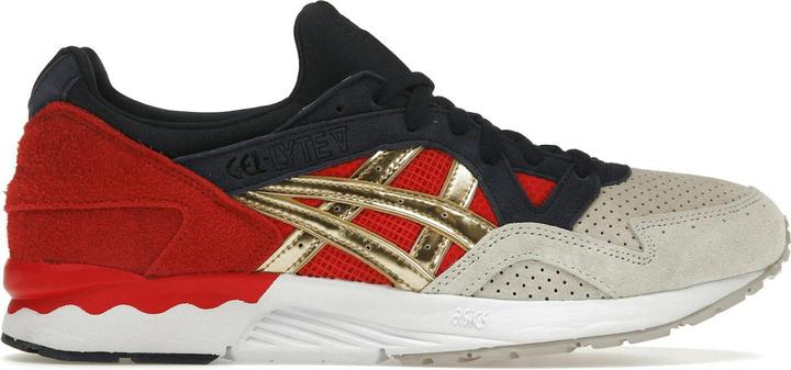 Image du produit ASICS Performance ASICS Gel-Lyte V Concepts Libertea (44)