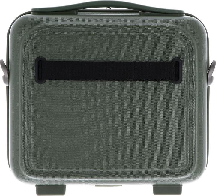 Actual product image Mandarina Duck Logoduck + Beauty Case