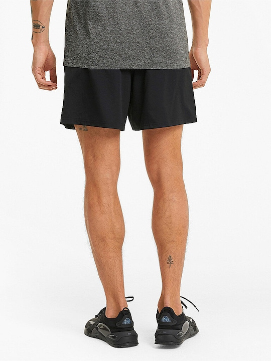 Actual product image Puma Performance Woven 5" Short (XXL)