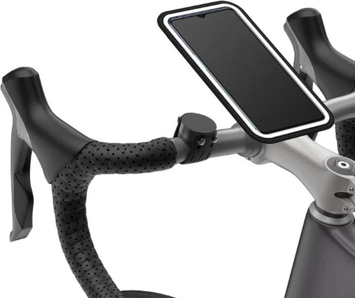 Produktbild Shapeheart Magnetic Bike Mount 6.5"