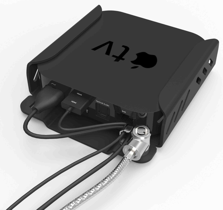 Produktbild Compulocks Lock Security Bracket