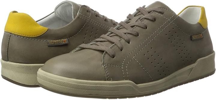 Actual product image Mephisto Rufo (40)