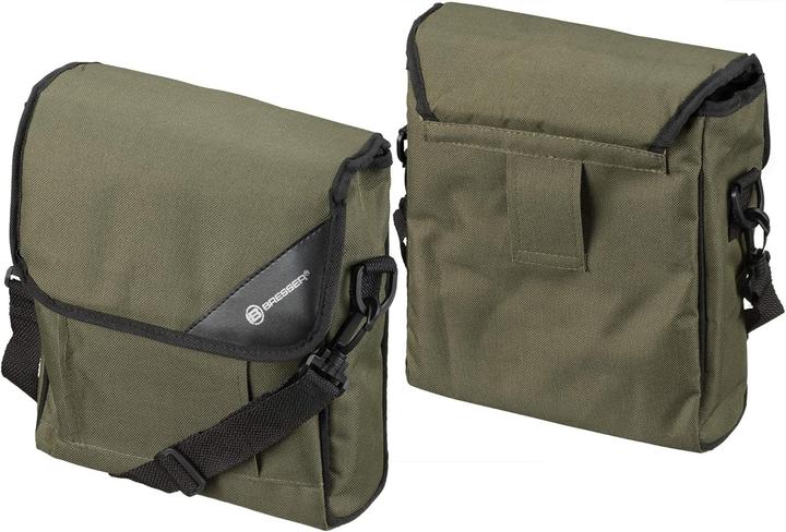 Immagine prodotto Bresser Speciale caccia 11x56 caccia Porro (11x, 56 mm)