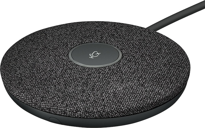 Immagine prodotto Logitech Rally Mic Pod