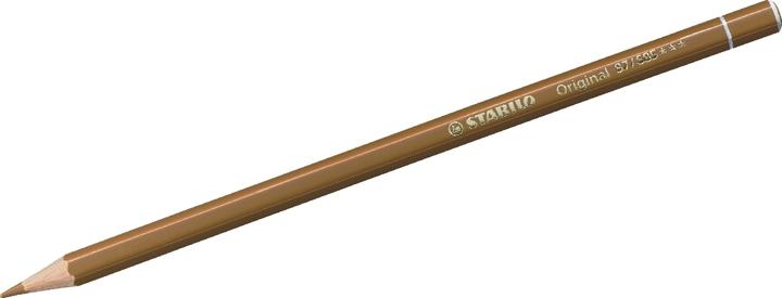 Actual product image STABILO Original premium coloured pencil (Grey, 1 x)