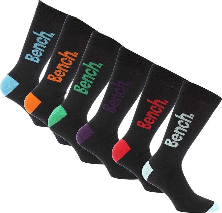 Produktbild Bench Reven Kleid Socken (7erPack) (7er Pack)