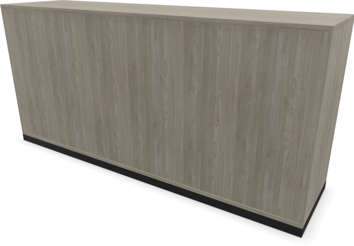 Produktbild Narbutas Choice Schiebetürschrank (160 x 40 x 76 cm)