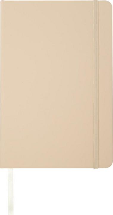 Actual product image Bullet Spectrum A5 Notebook (A5, Lined)