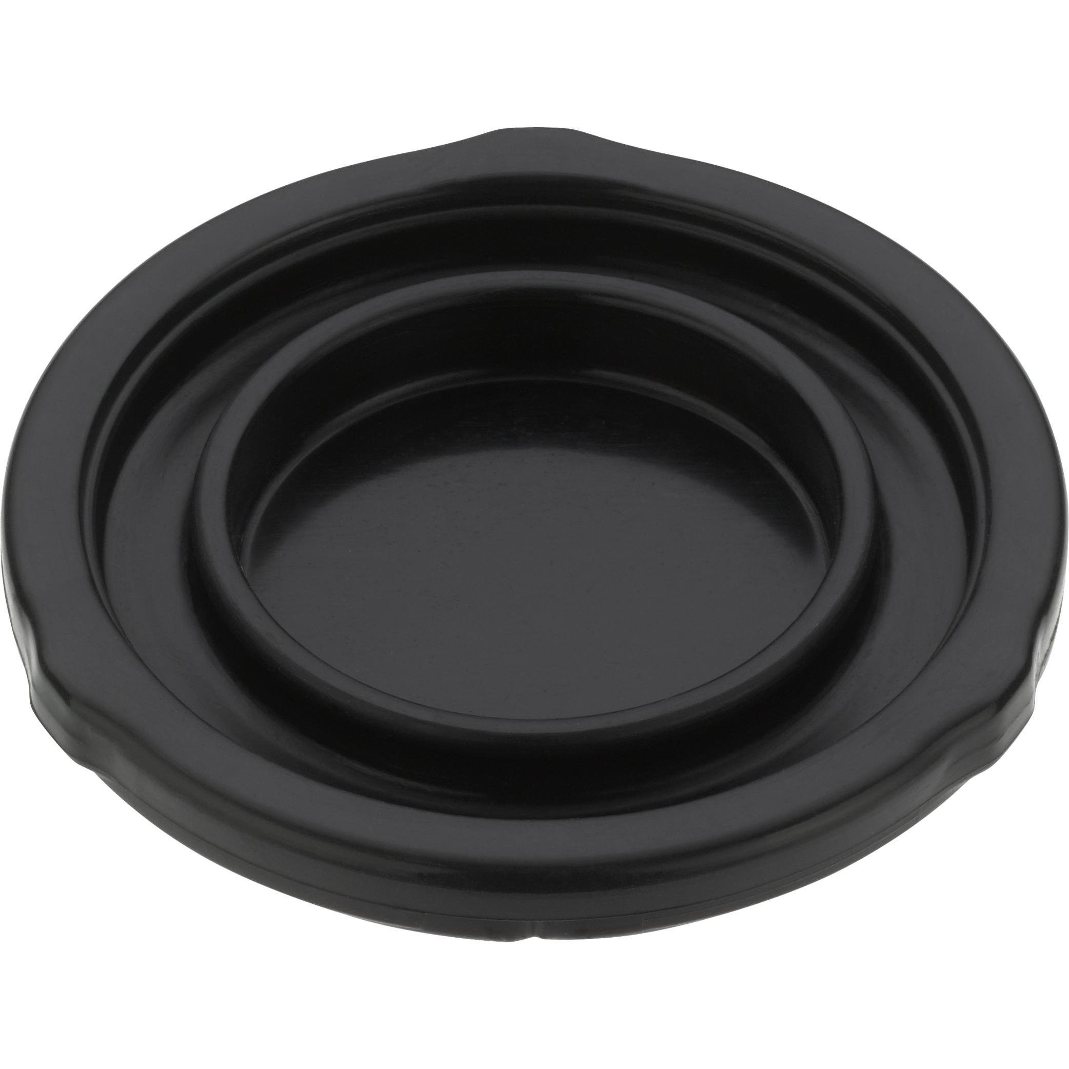 WMF Dichtungsring Kult, Serviergefässe, Weiss