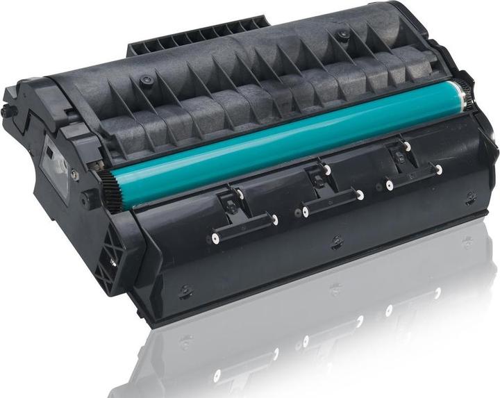 Image du produit Inkadoo Toner compatible avec Ricoh 407246 / TYPESP311HE toner, noir noir (CF)