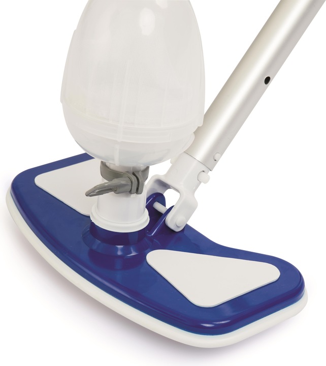 Produktbild Bestway Deluxe
