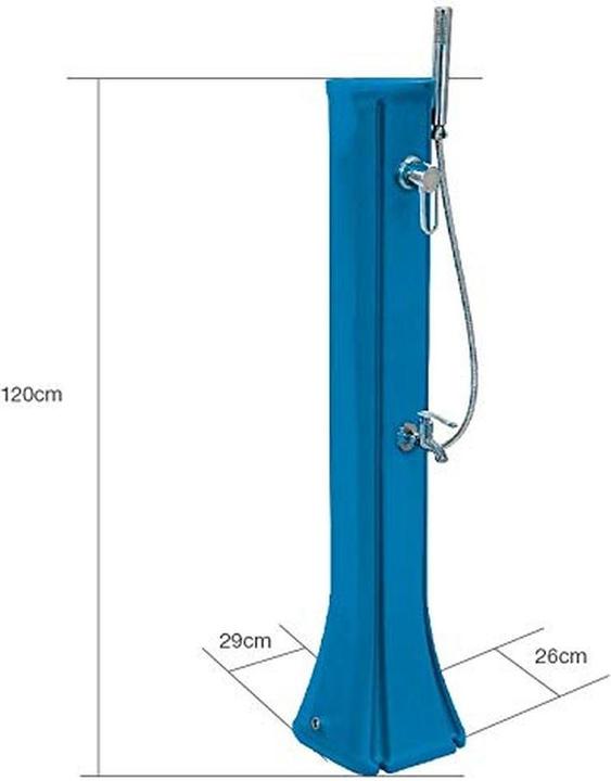 Actual product image Intex Happy