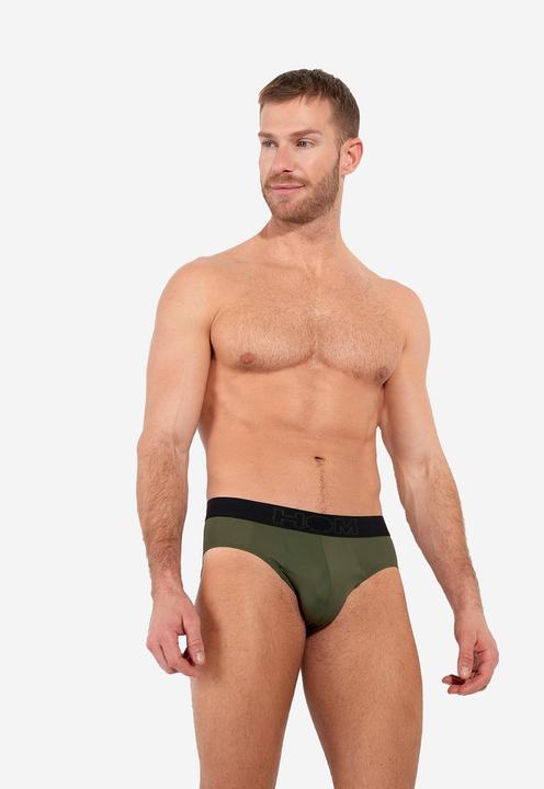 Produktbild HOM Supersoft Microfaser Slip (XL)